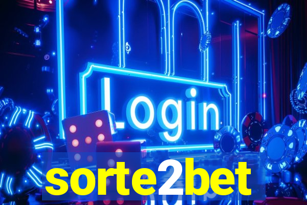 sorte2bet
