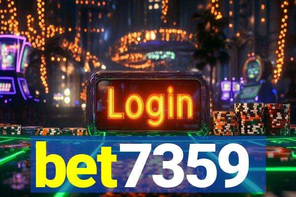 bet7359