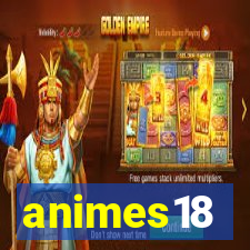 animes18