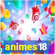 animes18
