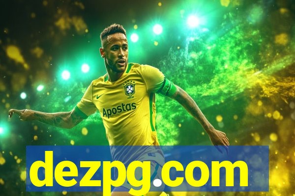 dezpg.com
