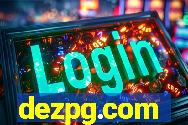dezpg.com