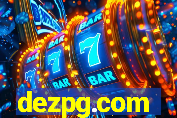 dezpg.com