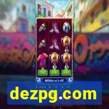 dezpg.com