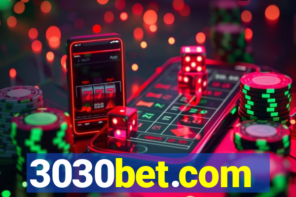 3030bet.com
