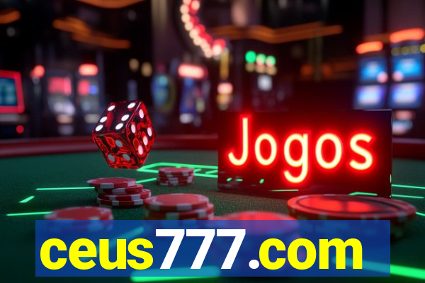 ceus777.com
