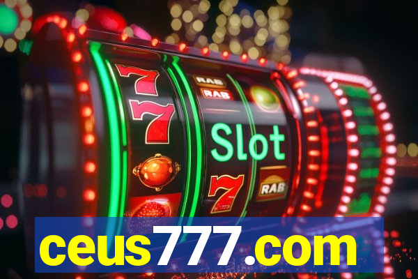 ceus777.com