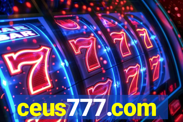 ceus777.com
