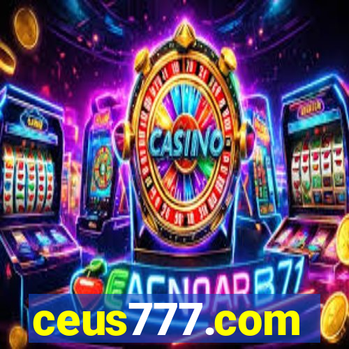 ceus777.com