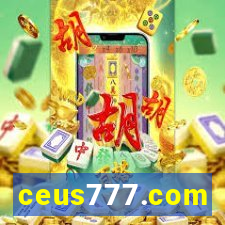 ceus777.com