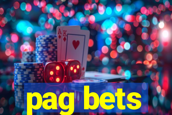 pag bets