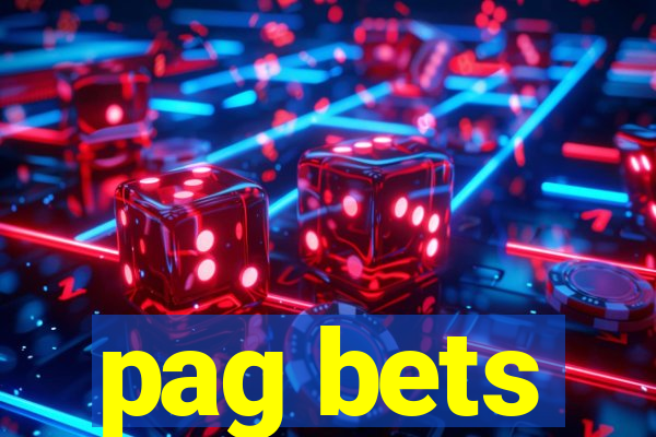 pag bets