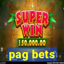 pag bets