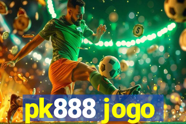 pk888 jogo