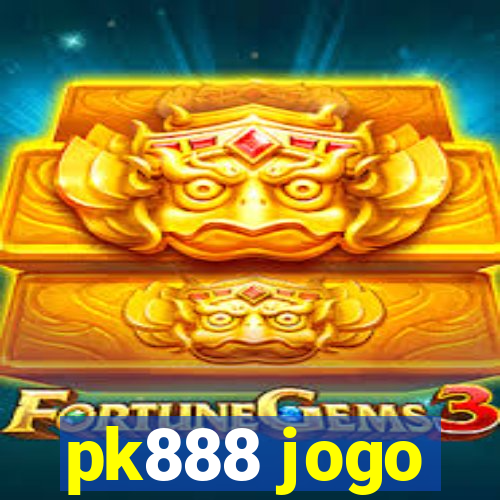 pk888 jogo