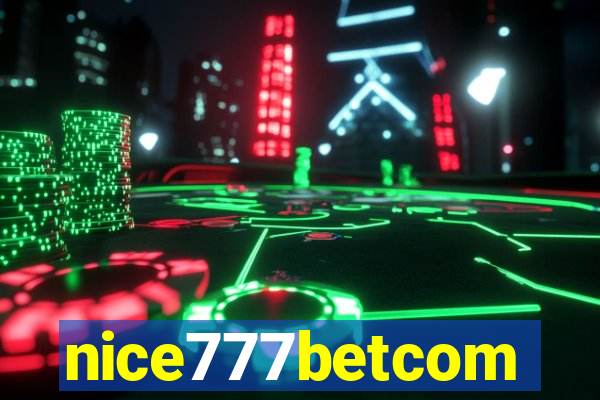 nice777betcom