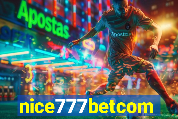 nice777betcom