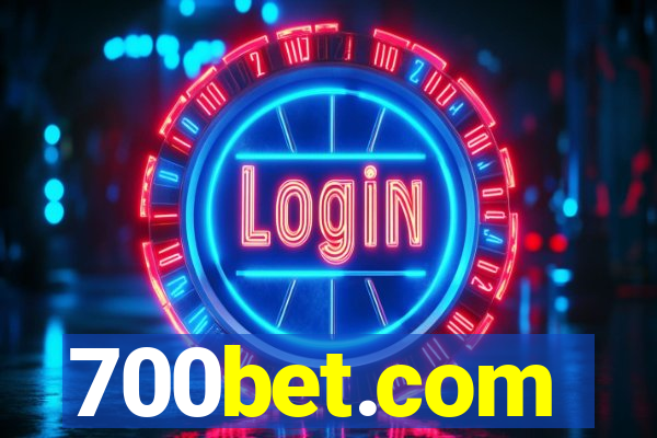 700bet.com