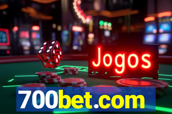 700bet.com