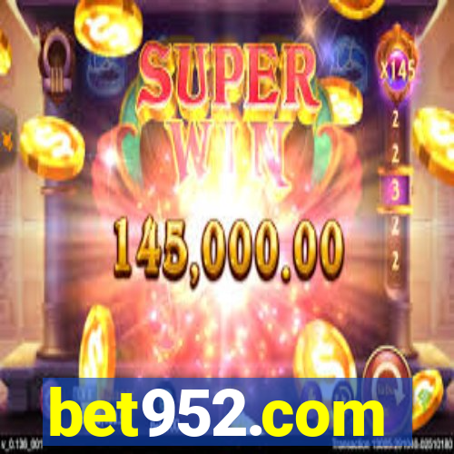 bet952.com