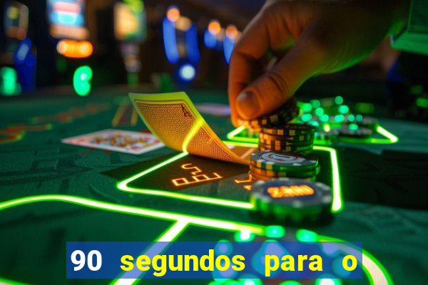 90 segundos para o apocalipse pdf download