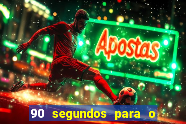90 segundos para o apocalipse pdf download