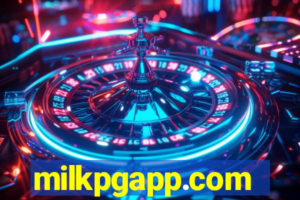 milkpgapp.com