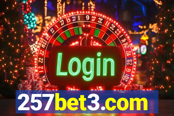 257bet3.com