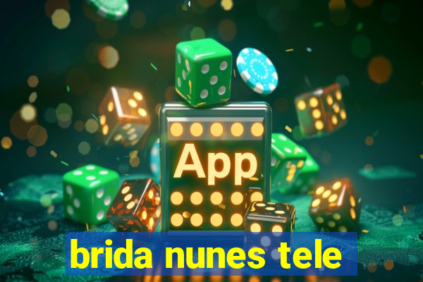 brida nunes tele