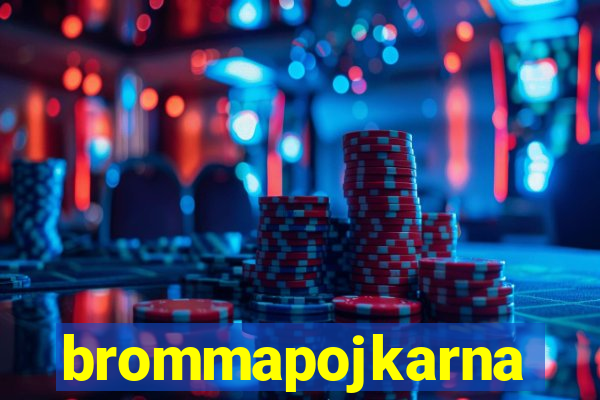 brommapojkarna