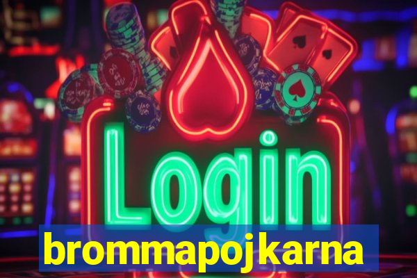 brommapojkarna