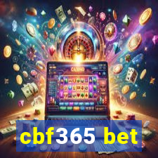 cbf365 bet