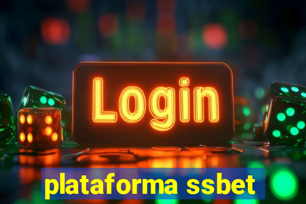 plataforma ssbet