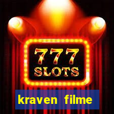kraven filme completo dublado