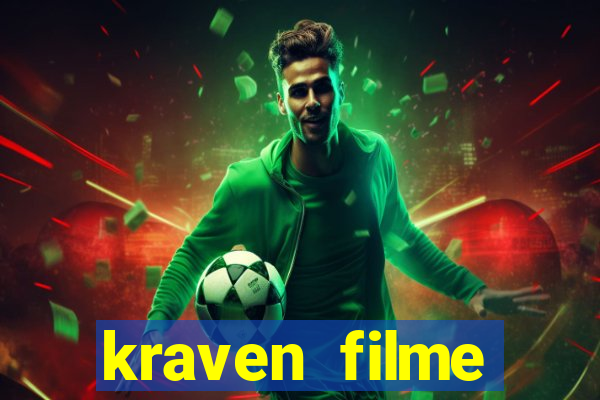 kraven filme completo dublado