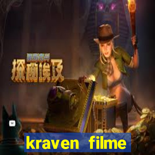 kraven filme completo dublado