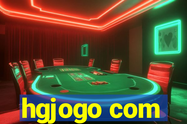 hgjogo com