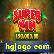 hgjogo com