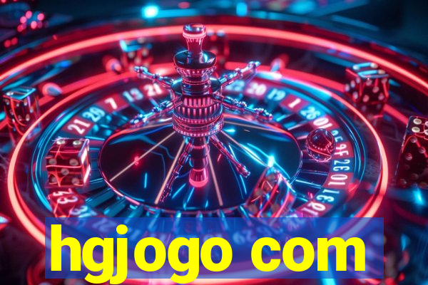 hgjogo com