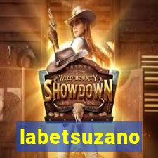 labetsuzano