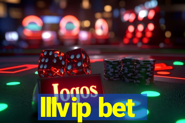 lllvip bet
