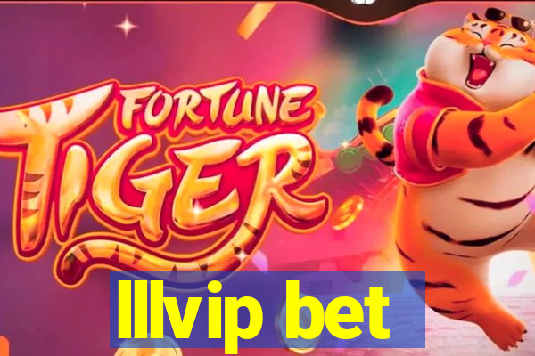 lllvip bet