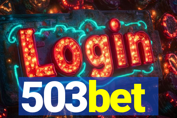 503bet