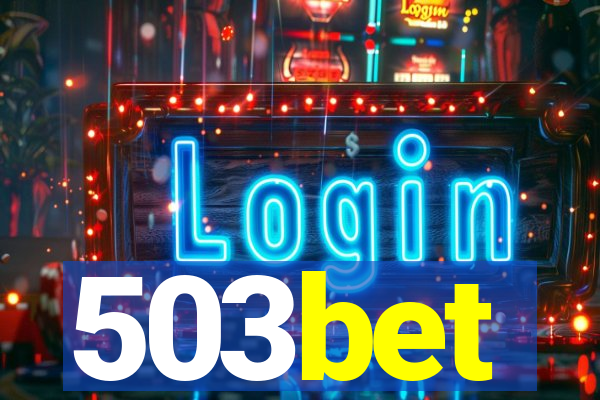 503bet