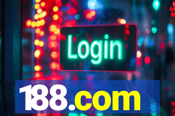 188.com