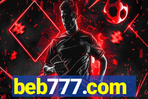 beb777.com