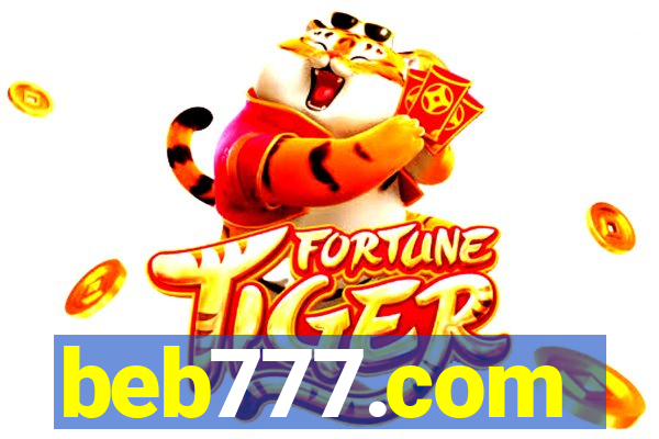 beb777.com