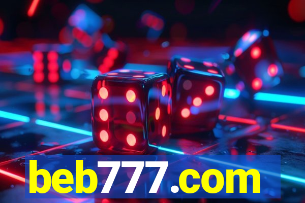 beb777.com