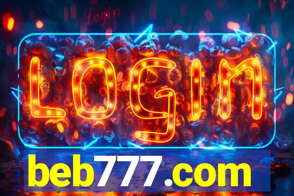 beb777.com
