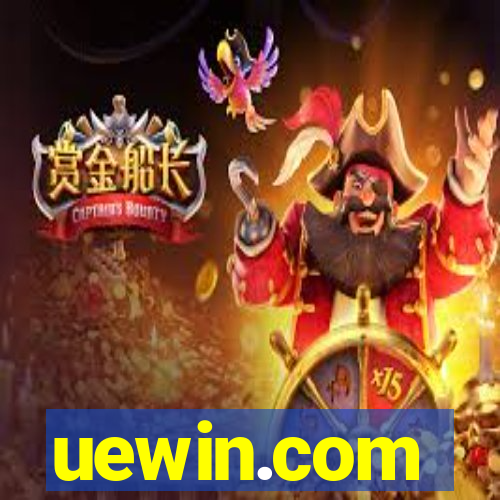 uewin.com